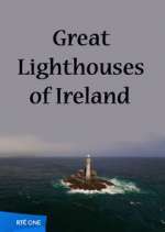 Watch Great Lighthouses of Ireland Freemovieswatch