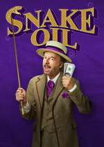 Watch Snake Oil Freemovieswatch