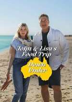 Watch John & Lisa's Food Trip Down Under Freemovieswatch