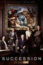 Watch Succession Freemovieswatch