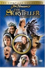 Watch The Storyteller Greek Myths Freemovieswatch
