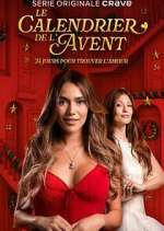Watch Le calendrier de l\'avent Freemovieswatch