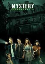 Watch Mystery Incorporated Freemovieswatch