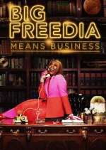 Watch Big Freedia Means Business Freemovieswatch