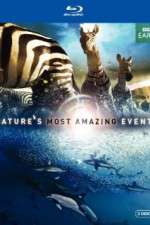 Watch Nature's Great Events (2009) Freemovieswatch
