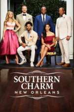 Watch Southern Charm New Orleans Freemovieswatch