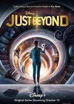 Watch Just Beyond Freemovieswatch