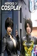Watch Heroes of Cosplay Freemovieswatch