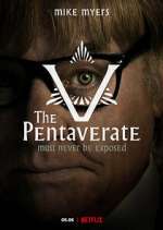 Watch The Pentaverate Freemovieswatch