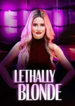 Watch Lethally Blonde Freemovieswatch
