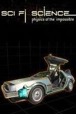 Watch Sci Fi Science Physics of the Impossible Freemovieswatch