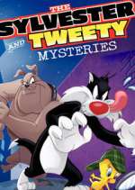 Watch The Sylvester & Tweety Mysteries Freemovieswatch