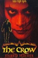 Watch The Crow: Stairway to Heaven Freemovieswatch