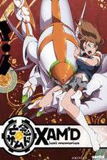 Watch Xam'd: Lost Memories Freemovieswatch