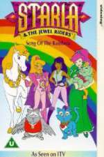 Watch Princess Gwenevere and the Jewel Riders Freemovieswatch