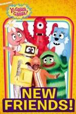 Watch Yo Gabba Gabba! Freemovieswatch