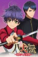 Watch Hakkenden Touhou Hakken Ibun Freemovieswatch