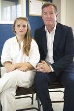 Watch Killer Women with Piers Morgan Freemovieswatch