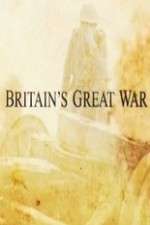 Watch Britain's Great War Freemovieswatch