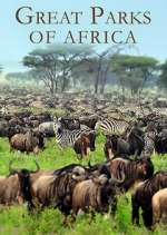 Watch Great Parks of Africa Freemovieswatch