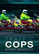Watch Traffic Cops: Pursuit Squad One Freemovieswatch
