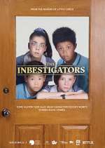 Watch The InBESTigators Freemovieswatch