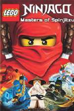 Watch Ninjago Masters of Spinjitzu Freemovieswatch