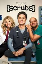 Watch Scrubs Freemovieswatch