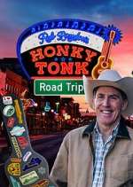 Watch Rob Brydon\'s Honky Tonk Road Trip Freemovieswatch