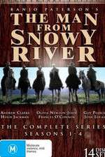 Watch Snowy River: The McGregor Saga Freemovieswatch