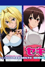 Watch Sekirei Pure engagement Freemovieswatch