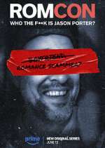 Watch ROMCON: Who the F**k is Jason Porter? Freemovieswatch