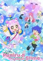 Watch Puniru is a Kawaii Slime Freemovieswatch