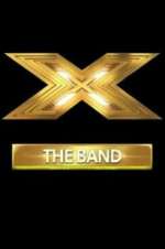 Watch The X Factor: The Band Freemovieswatch