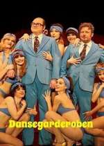 Watch Dansegarderoben Freemovieswatch
