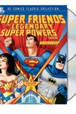 Watch SuperFriends: The Legendary Super Powers Show Freemovieswatch