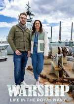 Watch Warship: Life in the Royal Navy Freemovieswatch
