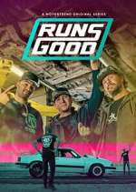 Watch Runs Good Freemovieswatch
