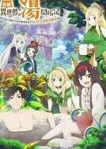 Watch Pioneer Log of the Storied Hot Springs "Alternate World's Springs" Freemovieswatch