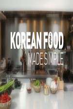 Watch Korean Food Made Simple Freemovieswatch