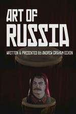 Watch The Art of Russia Freemovieswatch