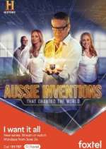 Watch Aussie Inventions That Changed the World Freemovieswatch