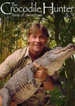 Watch The Crocodile Hunter: Best of Steve Irwin Freemovieswatch