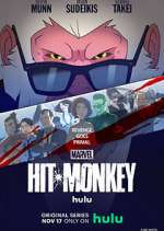 Watch Marvel's Hit-Monkey Freemovieswatch