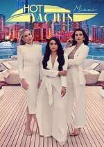 Watch Hot Yachts Miami Freemovieswatch