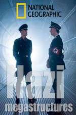 Watch Nazi Megastructures Freemovieswatch