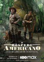 Watch O Hóspede Americano Freemovieswatch