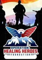 Watch Operation Healing Heroes Freemovieswatch