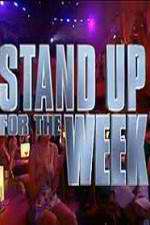 Watch Stand Up for the Week Freemovieswatch