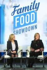 Watch Family Food Showdown Freemovieswatch